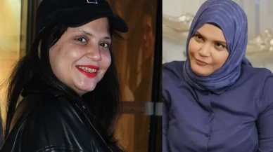 Kızılcık Şerbeti'nin Nilay'ı Feyza Civelek hakkında soruşturma başlatıldı