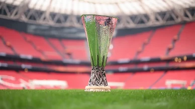 UEFA Avrupa Ligi finalinde iki İngiliz devi karşı karşıya gelecek