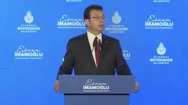 Ekrem İmamoğlu’ndan sert çıkış: “Şantajla alınan beyanlara millet kanmaz”