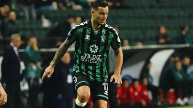 Oğulcan Çağlayan’dan taraftara özür: Sonuna kadar hak ettik