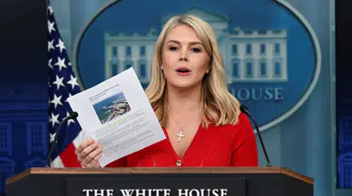 Beyaz Saray: İstanbul’da görüşme yapılacağını umuyoruz