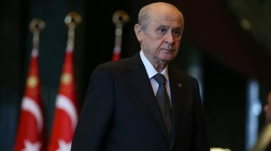Bahçeli, kalp ameliyatı sonrası ilk kez konuşacak