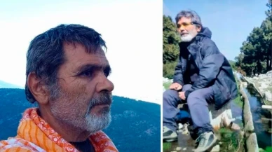 Denizli'de mantar toplamak için yaylaya giden dağcıdan 2 gündür haber alınamıyor