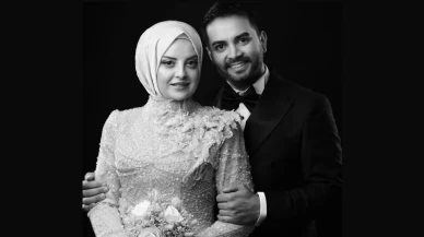 Kadir Ezildi ile Evlendi! Kadir Ezildi'nin Eşi Gamze Türkmen Kimdir? Gamze Türkmen Kaç Yaşında, Nereli?