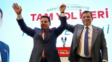 Ahmet Özer'in duruşması öncesi Ekrem İmamoğlu'ndan adalet çağrısı