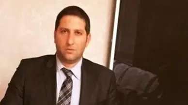 Avukat Burak Bekiroğlu, Adalet Bakanı Yılmaz Tunç ve kardeşi hakkındaki paylaşımları nedeniyle gözaltına alındı