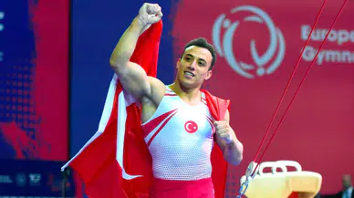 Adem Asil, Almanya'da ikinci kez Avrupa şampiyonu oldu