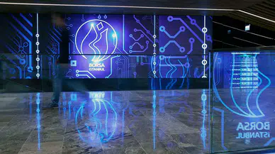 Borsa'da manipülasyon yaptıkları iddiasıyla 12 kişi tutuklandı!