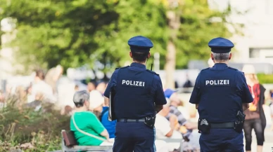 Almanya sınır kontrollerini sertleştirdi: Binlerce polisle yoğun denetim başladı