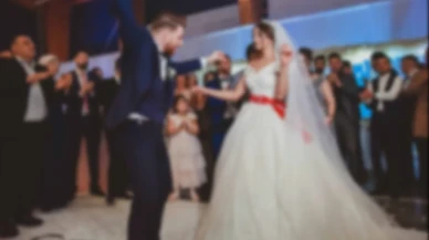 Kuaförlerin ardından düğün salonlarından da müzik için telif istenecek