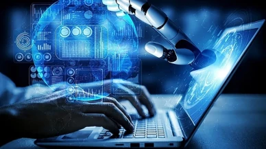 ChatGPT’ye aşık oldu, 20 yıllık evliliğini bitirdi: İlk defa tatmin oluyorum