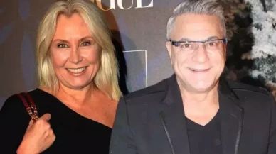 Nergis Kumbasar’dan Mehmet Ali Erbil’e nafaka resti: İstersem çok canı acır