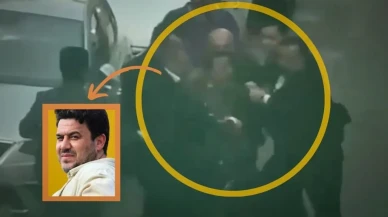 Çalık Holding'te vahşet: Tazminatını isteyen işçiyi döverek öldürdüler