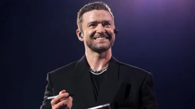 Justin Timberlake, İstanbul’da sahne alacak