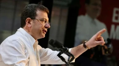 İmamoğlu'ndan Beyazıt'ta mektup: Seçimi çaldılar, diplomayı çaldılar, 60 milyar doları yaktılar!