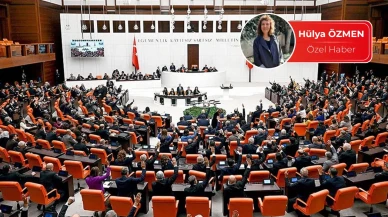 TBMM Dijital Mecralar Komisyonu’nda, Gazete Duvar’ı kapattıran, T24 gibi çok sayıda medya kuruluşunu sarsan ‘algoritma depremi’ masaya yatırıldı