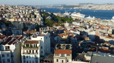 "Konut satışları, yılın ilk dört ayında tüm zamanların rekorunu kırdı"