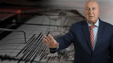 Muğla'daki deprem sonrasında Prof. Dr. Ahmet Ercan'dan '7.2 ve üzeri deprem uyarısı' geldi