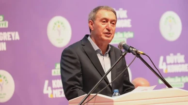 Tuncer Bakırhan: “Özerklik isteseydik açıkça isterdik”