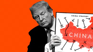 ABD Başkanı Trump, Çin’in ticaret anlaşmasını ihlal ettiğini belirtti