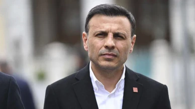 CHP İstanbul İl Başkanı Özgür Çelik ve yöneticiler hakkında 15 yıl 6 ay hapis talebi