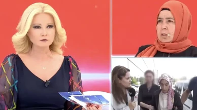 Müge Anlı’da tüyler ürperten gerçek: 10 yıllık kayıp dosyası başka bir cinayeti ortaya çıkardı