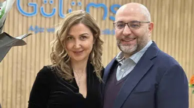 Tutuklu İPA Başkanı Buğra Gökce, cezaevinde Filiz Kahveci ile evlendi