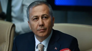 Bakan Yerlikaya trafik denetim verilerini açıkladı: 496 bin sürücüye işlem yapıldı