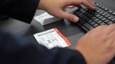 TÜİK verilerine göre nisanda uçak biletleri yüzde 42 zamlandı