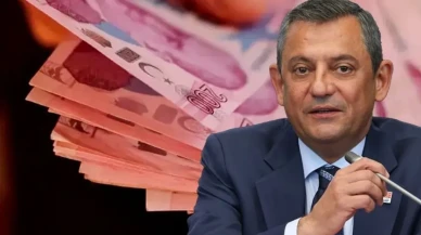 CHP’den asgari ücret ve KOBİ desteği hamlesi: Özel ve Taşçıer sendika ziyaretlerine başlıyor