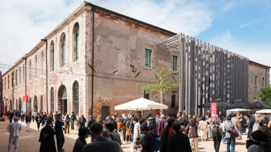 19.Venedik Mimarlık Bienali 10 Mayıs’ta kapılarını açıyor