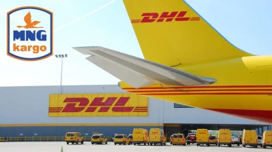 MNG Kargo’nun ismi değişiyor: DHL eCommerce olarak hizmet verecek