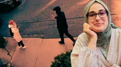 ABD'de gözaltında olan Rümeysa Öztürk serbest bırakıldı