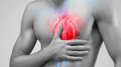Kırık kalp sendromu erkeklerde daha ölümcül: Risk kadınlara göre iki kat fazla