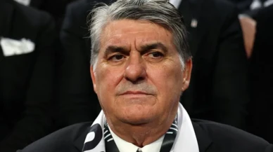 Beşiktaş’ta veda kapıda: Başkan Adalı'dan transfer açıklaması