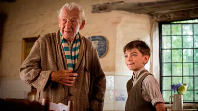 Mr. Holmes Ve Müthiş Sırrı filminin konusu ne? Mr. Holmes Ve Müthiş Sırrı filminde hangi oyuncular yer alıyor?