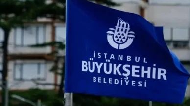 İBB'ye 3. dalga operasyonunda 13 kişi tutuklandı!