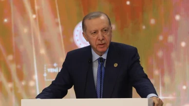 Cumhurbaşkanı Erdoğan: "PKK silah bırakmaya hazır, yeni bir süreç başlayacak"
