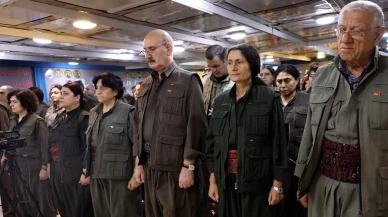 Terör örgütü PKK'nın kendini feshetme kararı dünya basınında nasıl yer buldu?