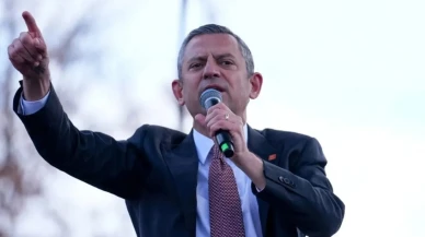 Özgür Özel’den demokrasi ve eşitlik vurgusu: Türk'ü, Kürt'ü, Alevi'si, Sünni'si tam olarak eşit olsun