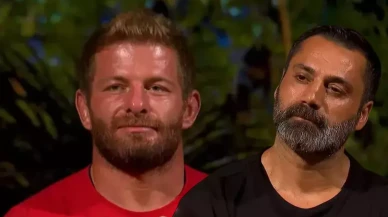 Survivor'da kim elendi? 15 Mayıs 2025 Survivor İsmail mi, Sedat mı elendi?