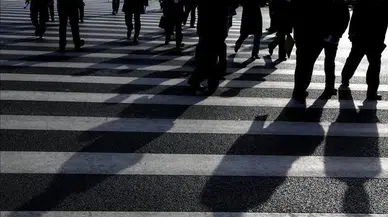 Nisan ayında işsizlik oranı yüzde 8,6’ya yükseldi