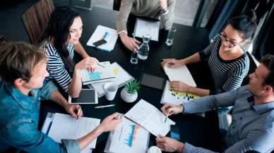 TOBB, nisan ayında kurulan ve kapanan şirket sayısını açıkladı