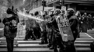 Türkiye, Dünya Basın Özgürlüğü endeksinde 159. sıraya kadar düştü!