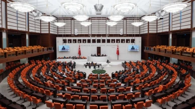 Muhalefetin önerge zaferi