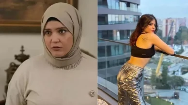 Feyza Civelek’in korneası yırtıldı: Kornea yırtılması nedir, görme kaybına yol açar mı?