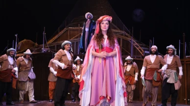 29. Bedia Muvahhid Ödülü sahiplerini buluyor