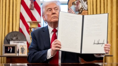 Trump, "Çok büyük bir duyuru yapacağız" demişti: İlaç fiyatlarını düşürecekmiş!