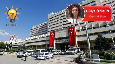 AKP’den, Sayıştay’ı devre dışı bırakan düzenlemeden geri adım