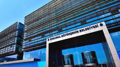 İBB’ye yönelik 4. dalga operasyonunda gözaltına alınan 45 kişi adliyeye sevk edildi